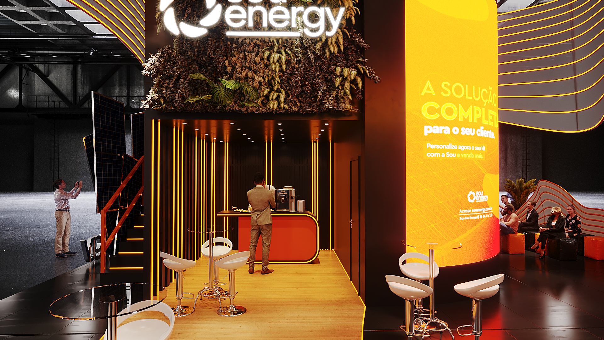 SOUENERGY INTERSOLAR 2024-12