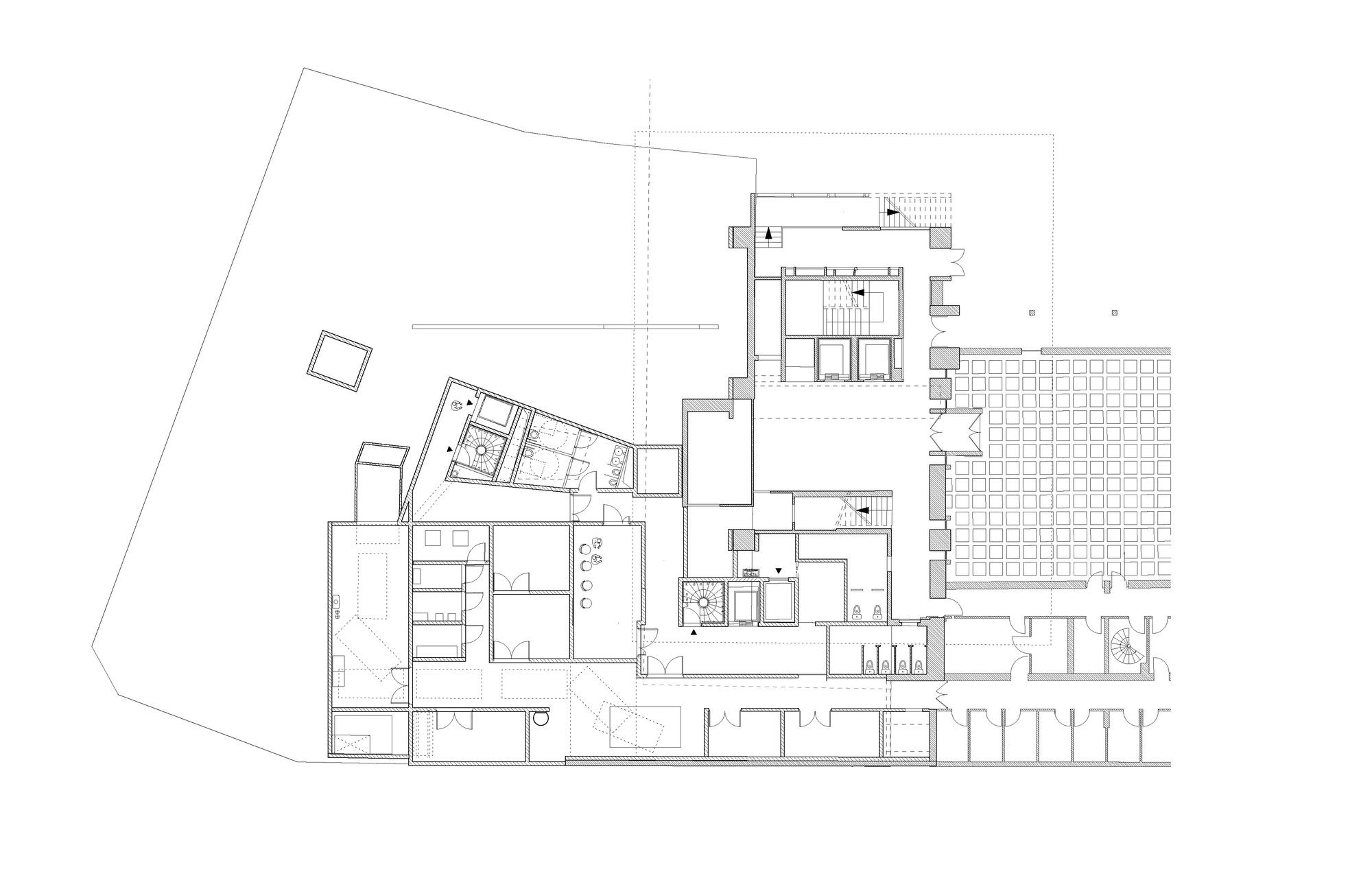 法院扩建部分-41