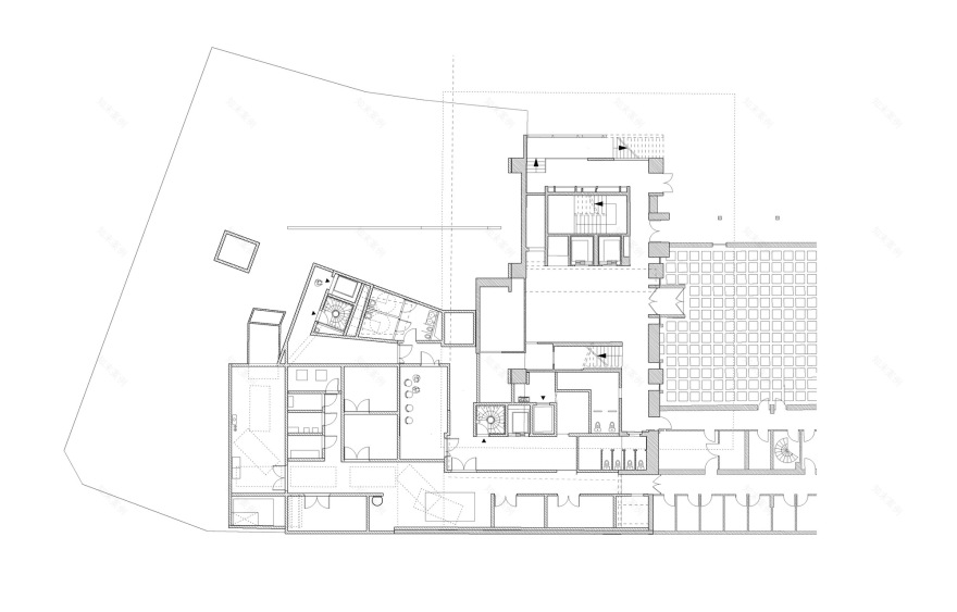 法院扩建部分-41