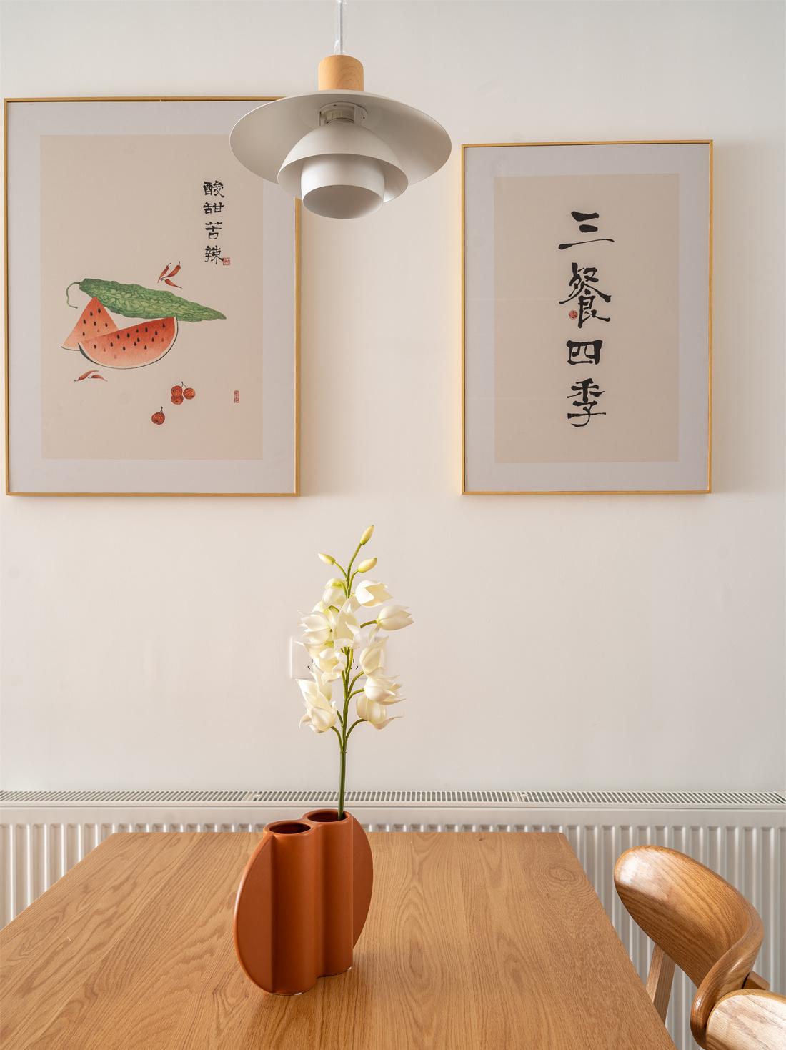 朴璞 · 原木家变奏曲丨中国武汉丨武汉刘思彤设计工作室-37