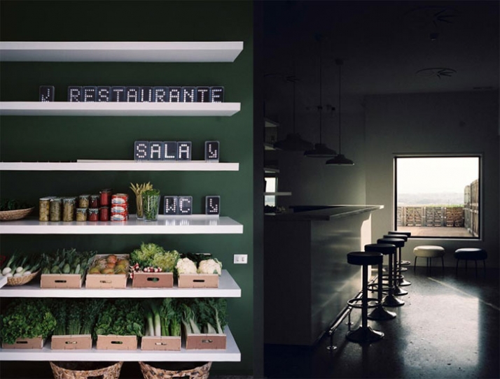 Hotel Aire de Bardenas in Spain | Yatzer-1