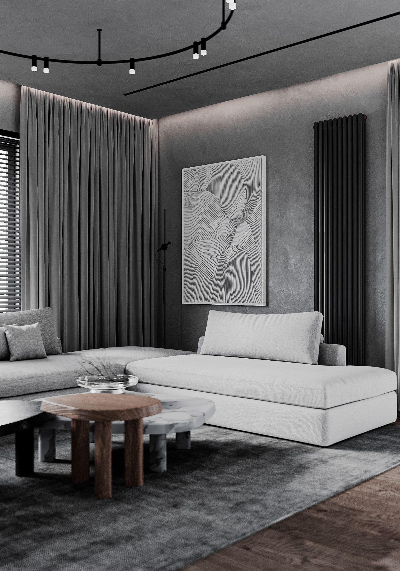 Design & visualization Daria Rodina -- two                     -2