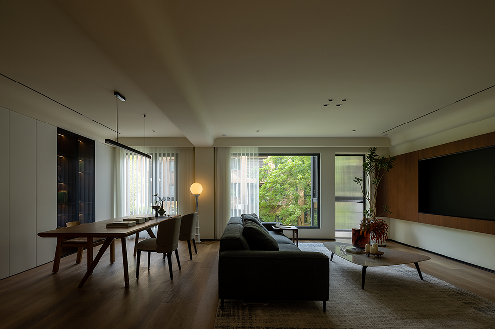 2023年度佳作,私宅设计丨中国丨多个设计机构-387