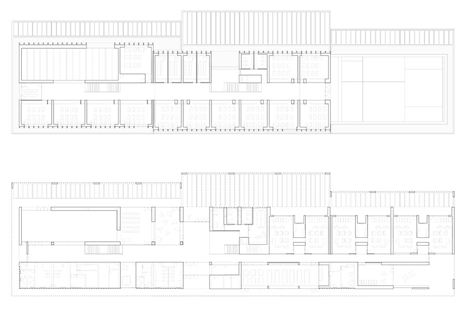 CEIP LOS ARCOS学校丨西班牙卡塞雷斯-56