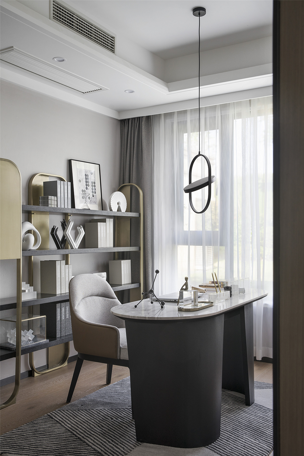 轻奢美学，精致生活设计-58