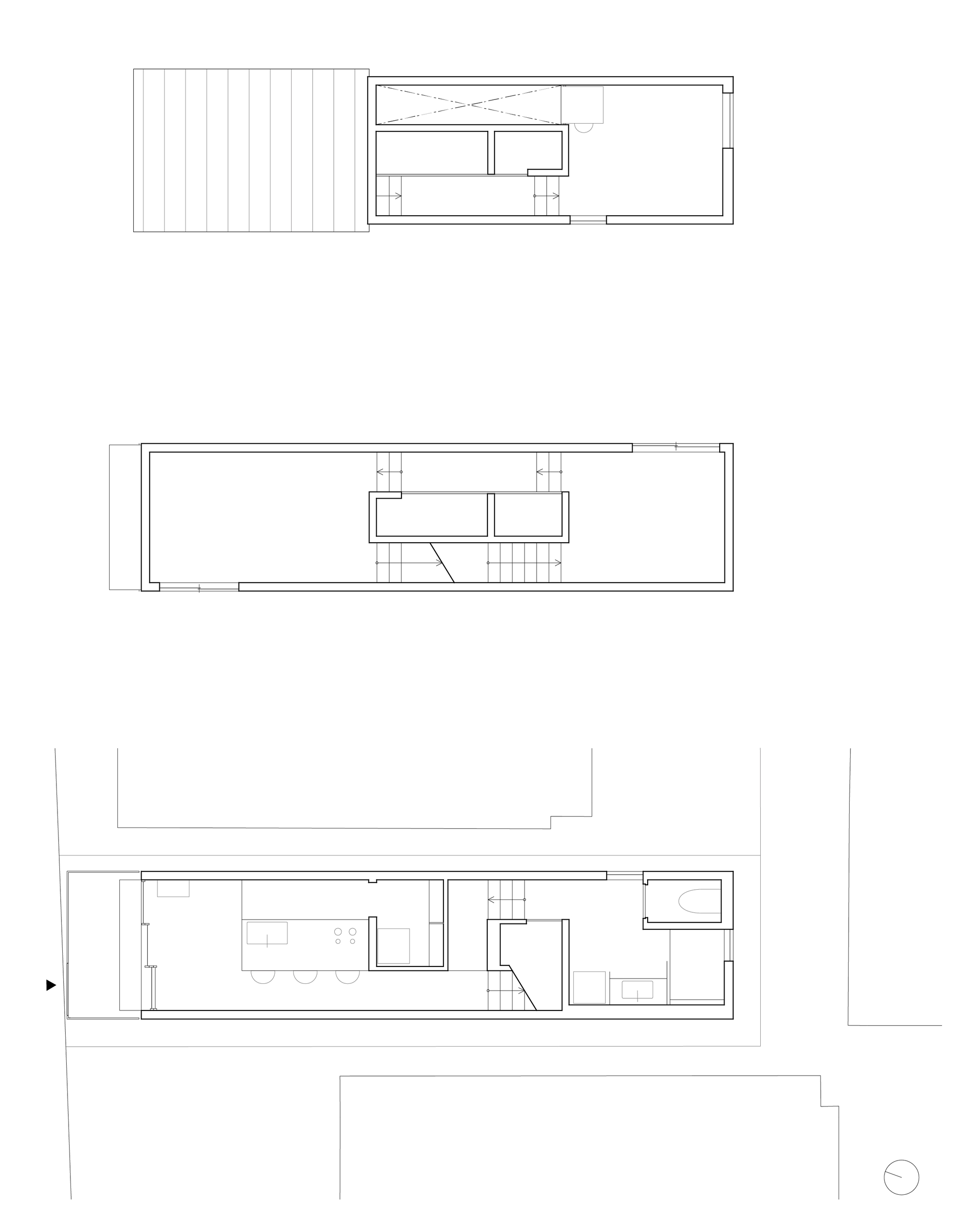 丨日本东京丨ARII IRIE ARCHITECTS-12