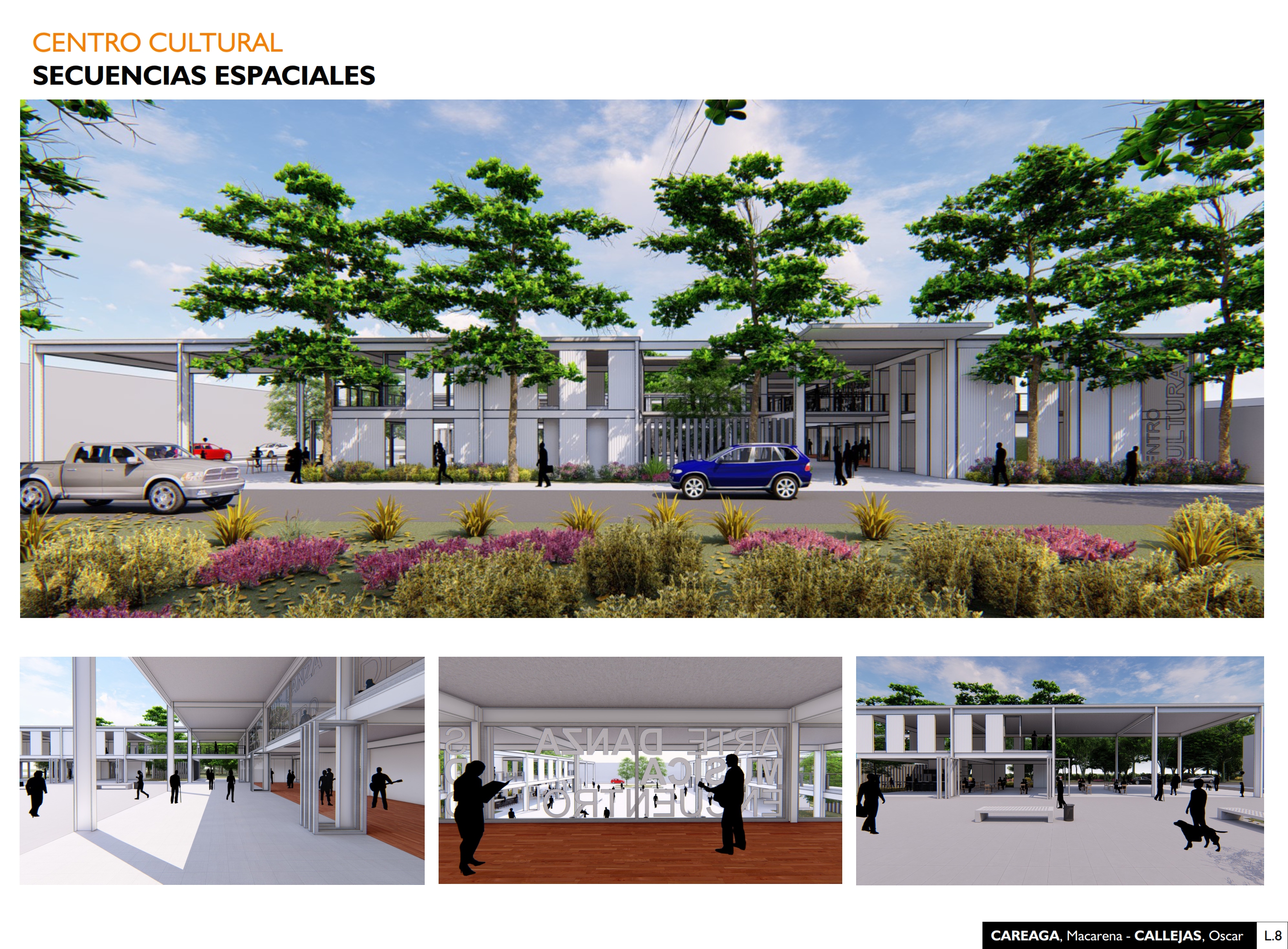 A2 - Centro Cultural de escala barrial-7