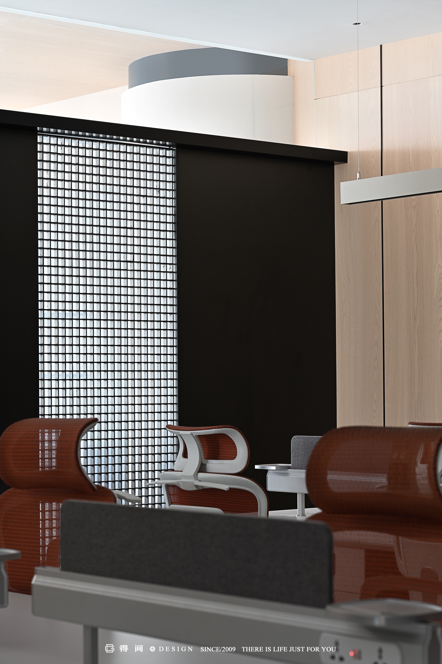 武汉得间设计丨中国武汉-45