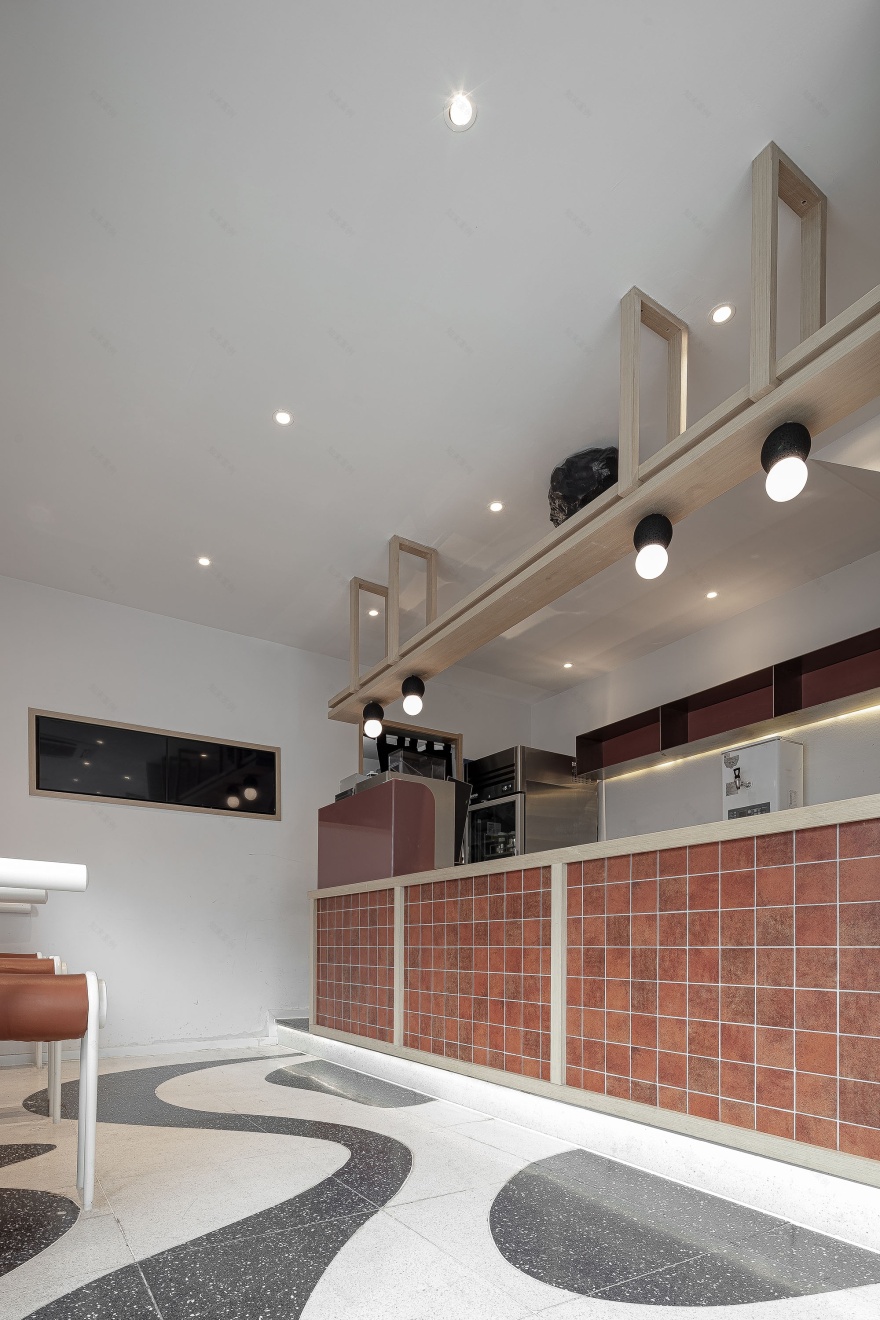 CoCo 都可观前街三店丨中国苏州丨无锡欧阳跳建筑设计有限公司-24