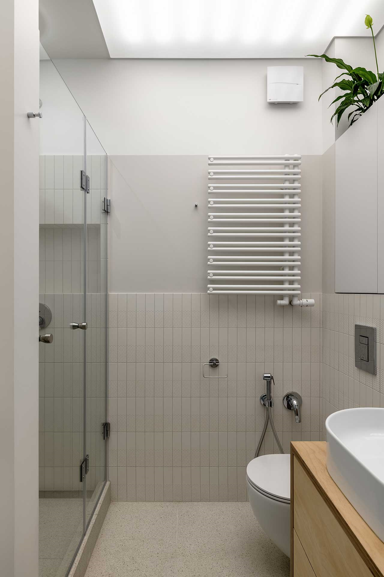 360 Studio 公寓丨乌克兰丨TAK office-34