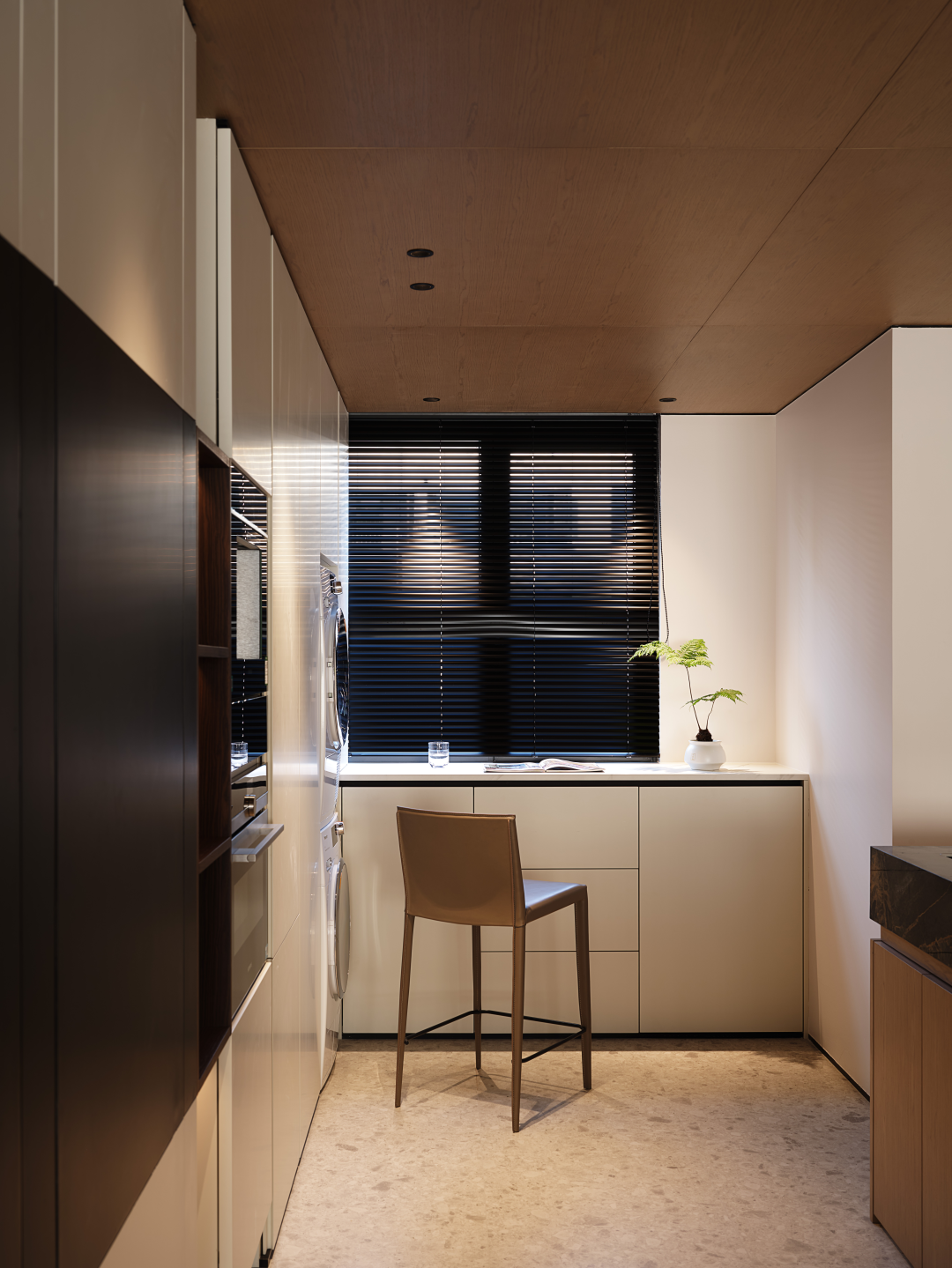 钢琴键丨中国徐州丨李怀松空间设计-36