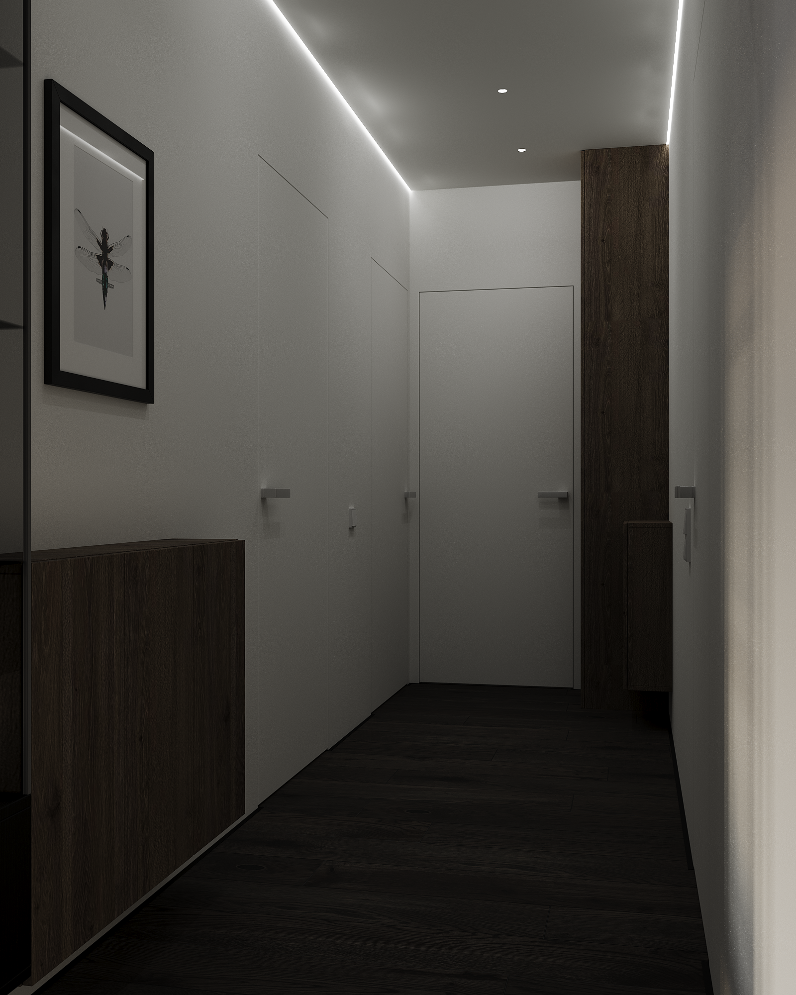 The interior is for nature lovers-6