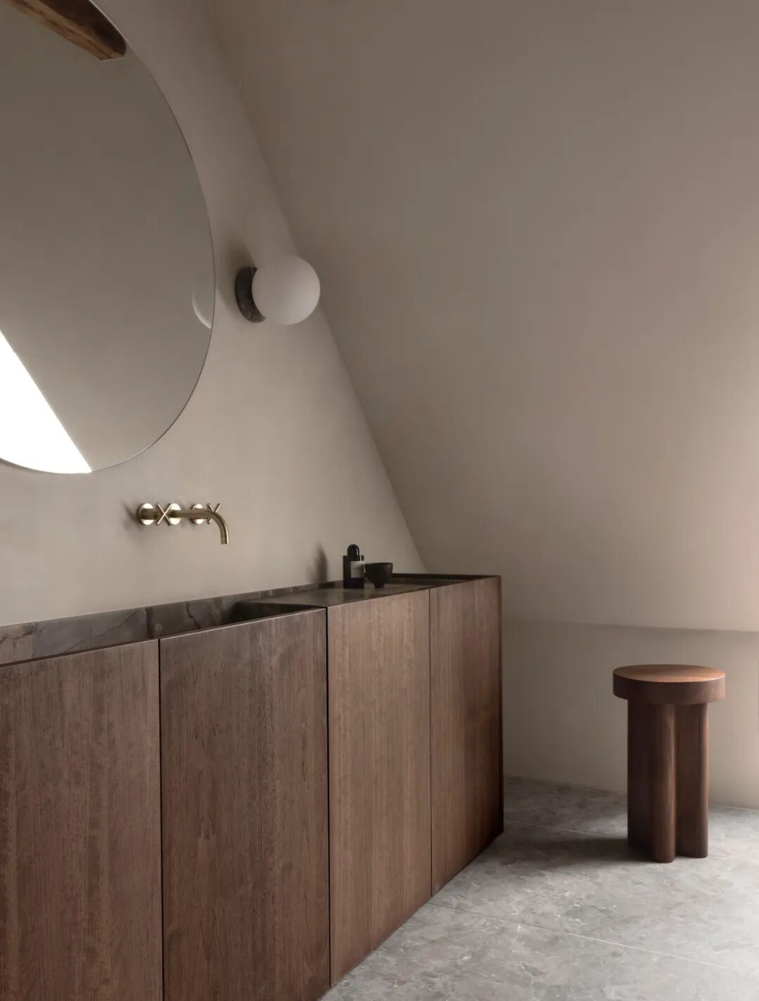 Norm作品|功能主义的诗意重生-33