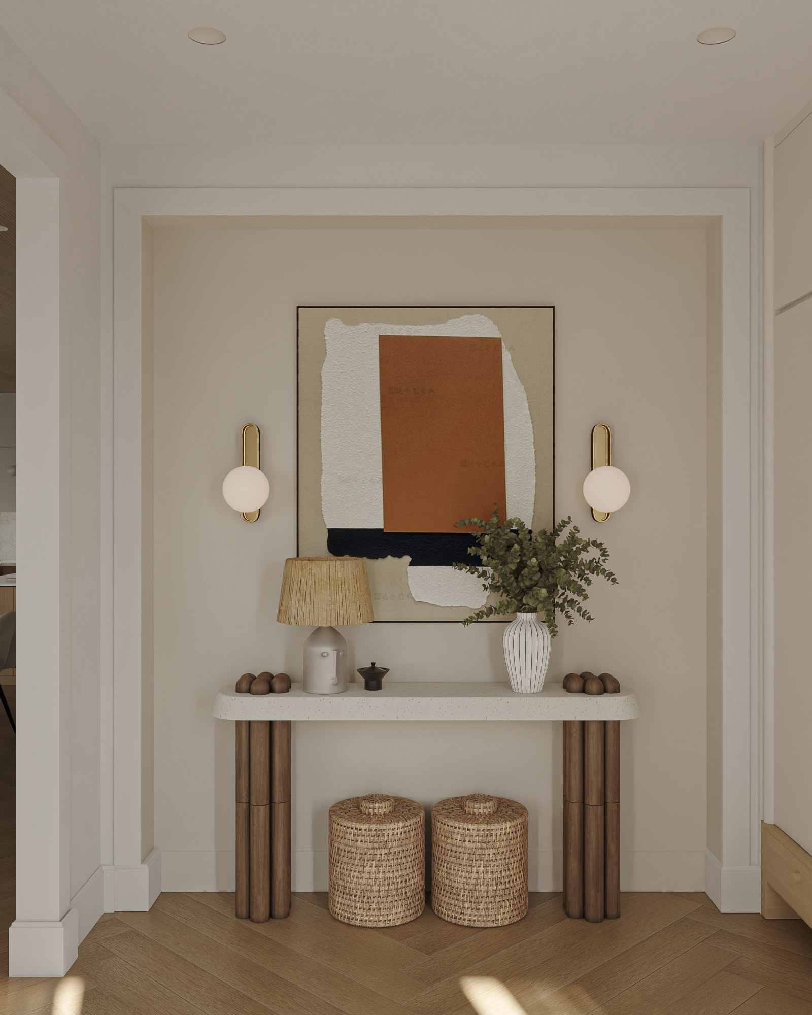 The project 22 - Duong house-10