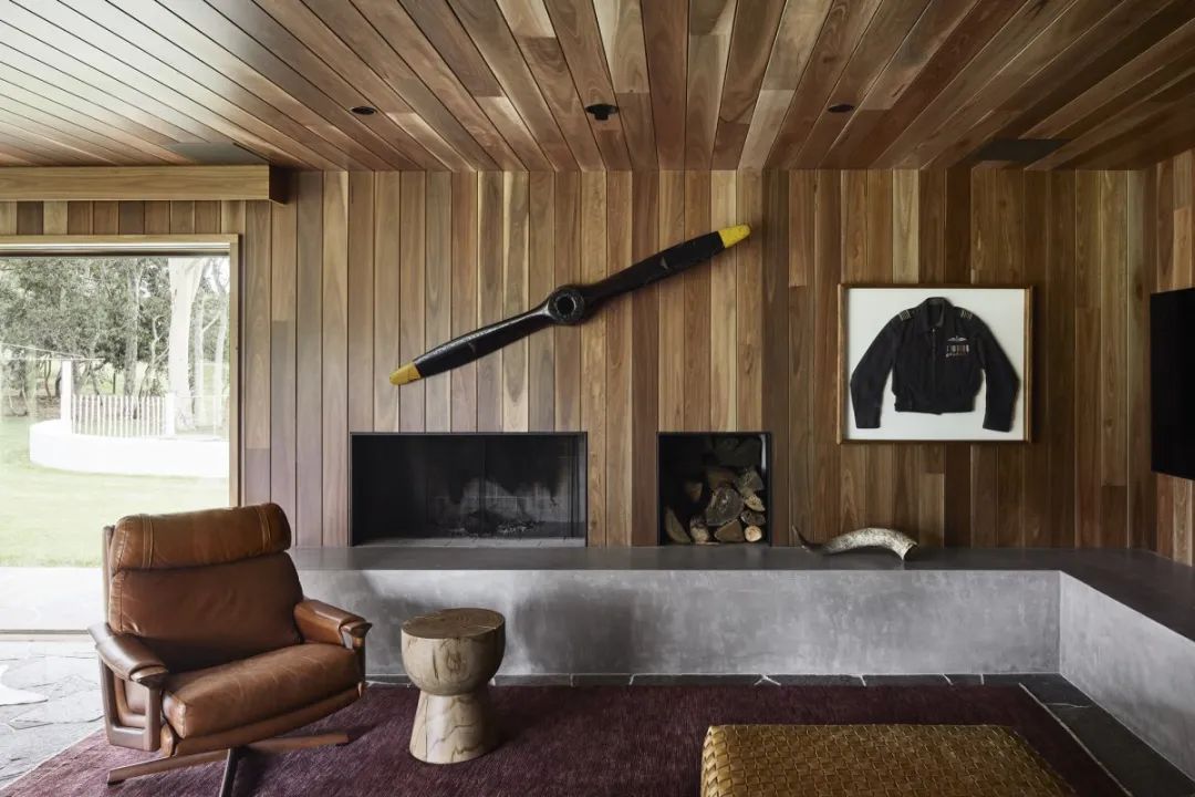 菲利普港湾滨海住宅 Portsea Beach House丨Studio Esteta-25