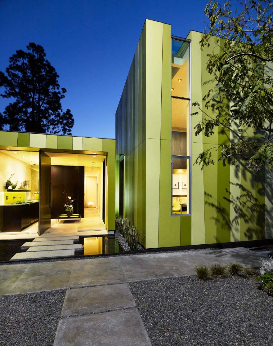 lago vista guest house-0