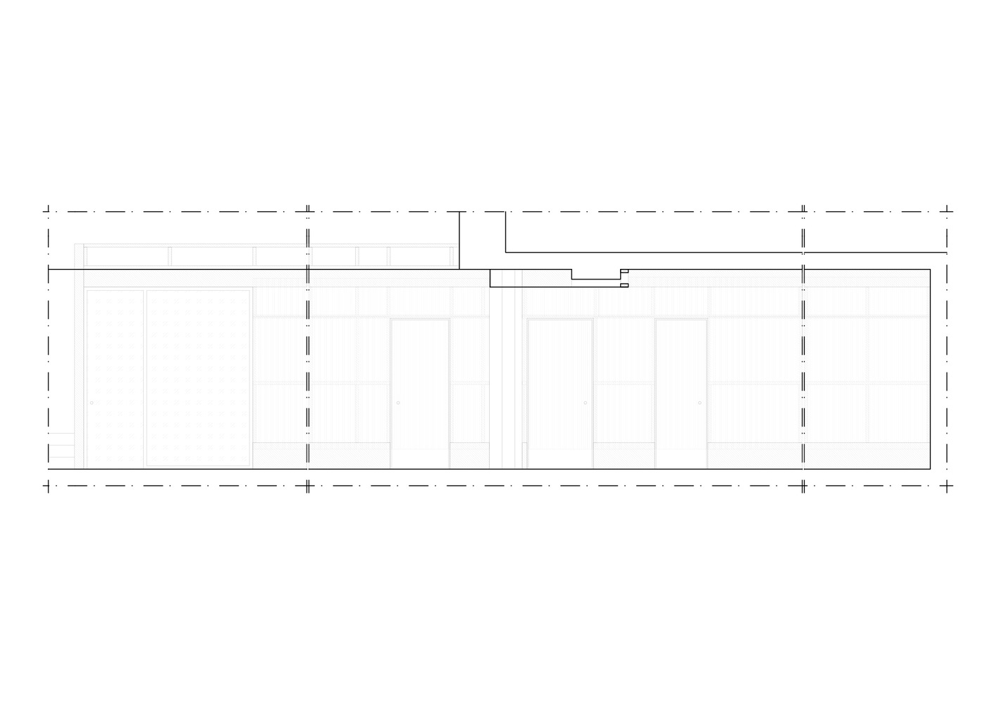 意大利 Terowongan 办公室翻新丨意大利都灵-36