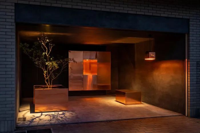 漂浮麴模山洞的食品店丨日本丨arbol-38