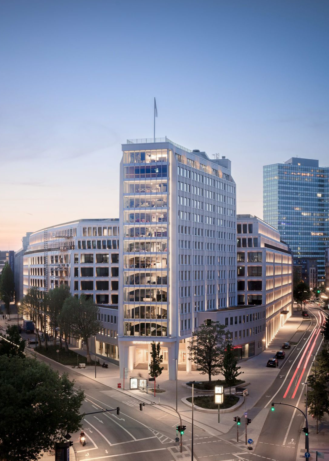 城市商办综合体设计的新趋势与实践-30