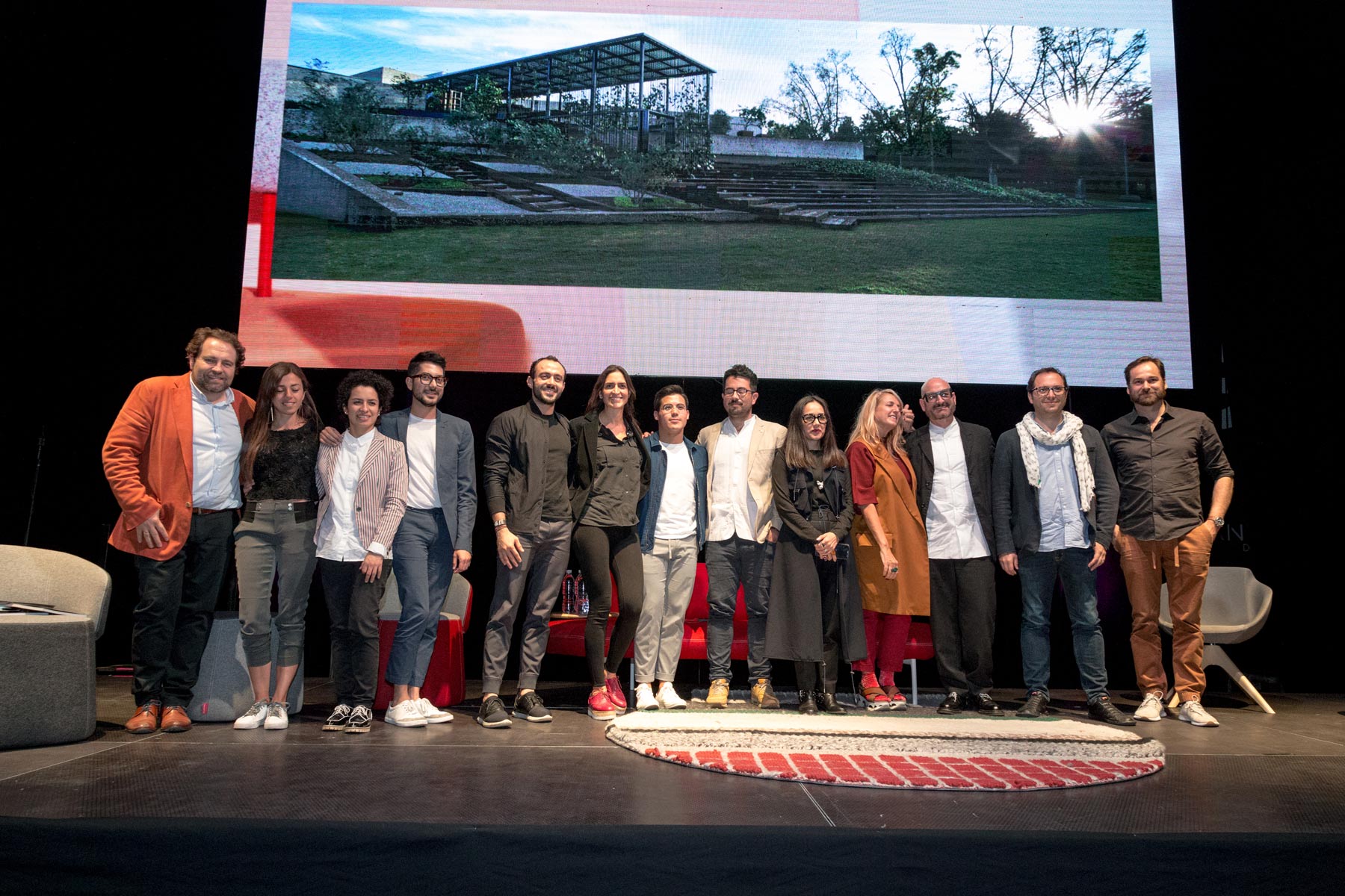 全球设计杂志 8 周年 | 回顾与展望-8