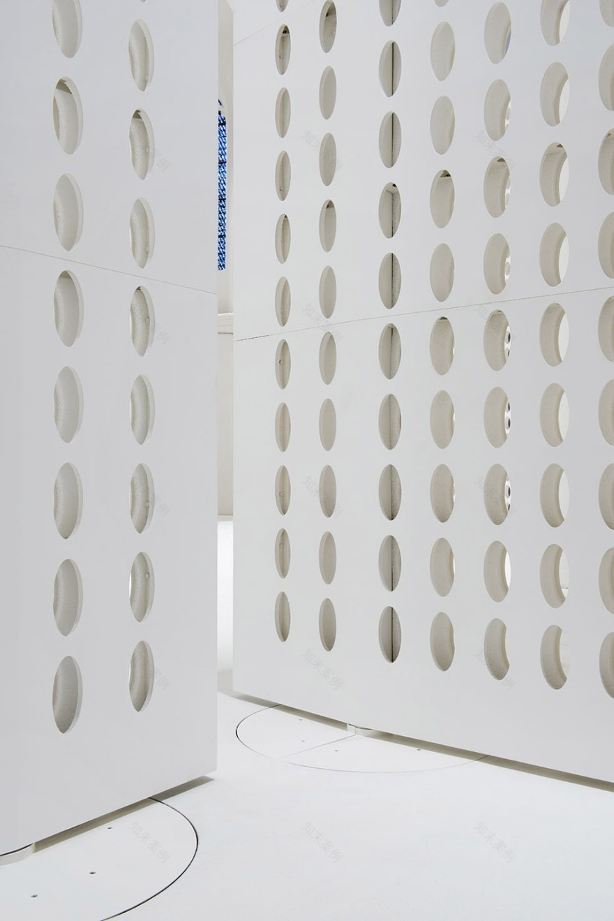 奥托·弗里德里希·班贝格大学礼堂-21