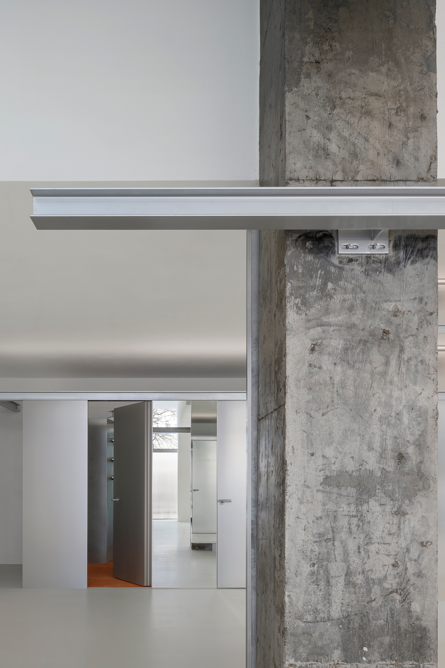 YEARLY PLAN 服装概念店丨中国深圳丨PENG  PARTNERS,鹏和朋友们设计事务所-88