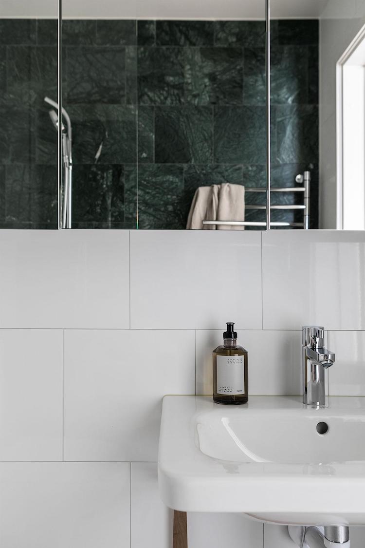 Ana Degenaar: How To: Color Accents In A Minimal Home-12