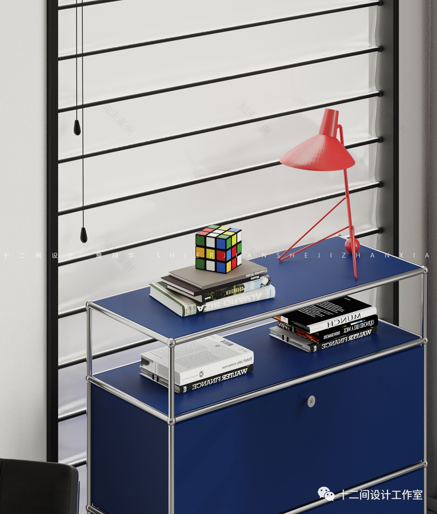 江苏镇江中海·润泽园现代平层设计丨中国镇江-6