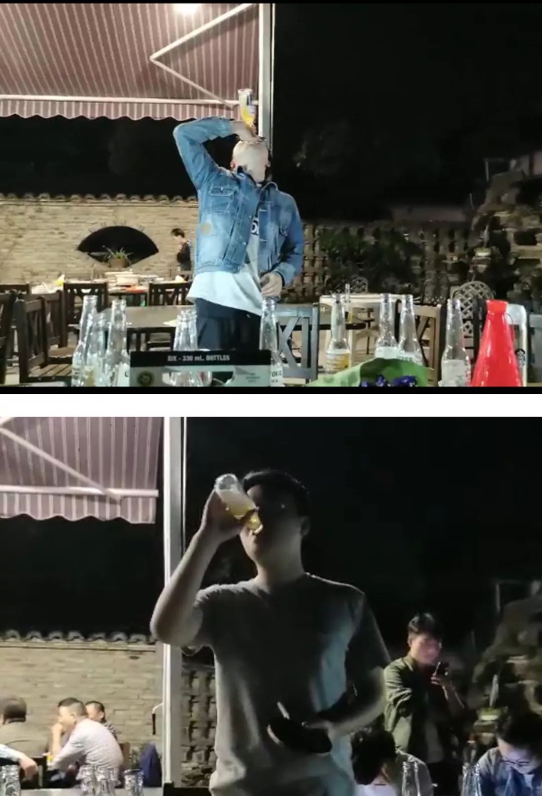 力设计踏青活动 | 趣味无穷的团建时光-48