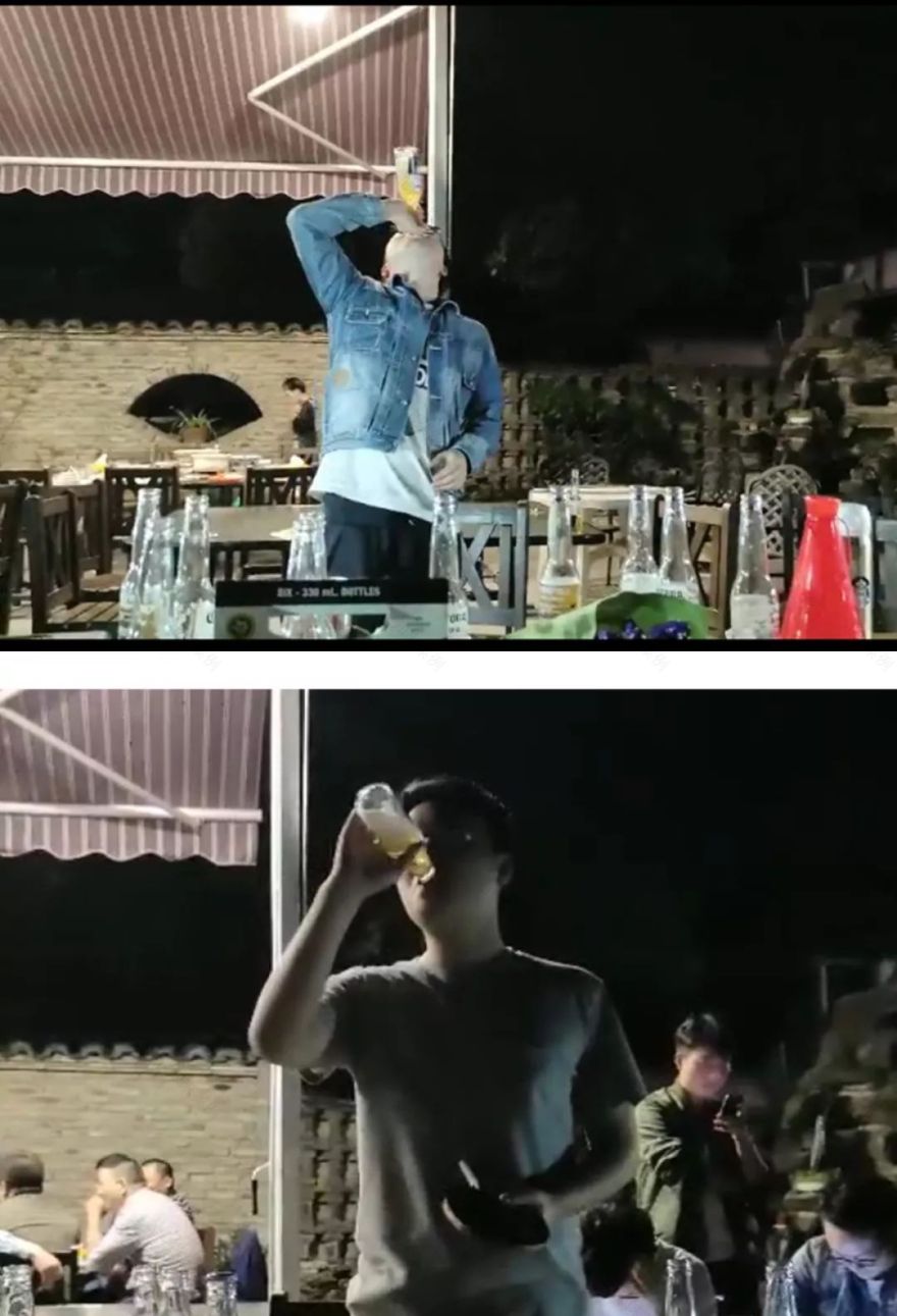 力设计踏青活动 | 趣味无穷的团建时光-48