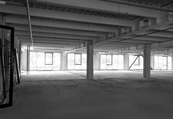 COWORKING 空间设计丨乌克兰基辅丨Oleksandr Pronoza 等-15