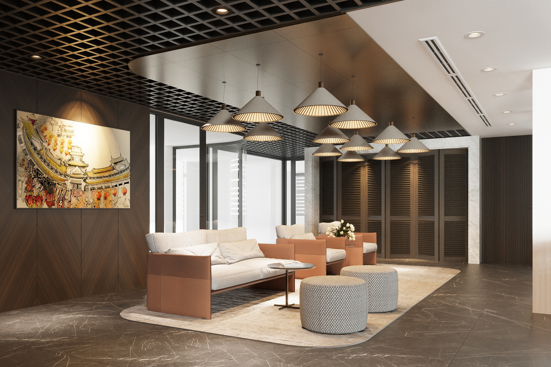 Thien Huong Office-1