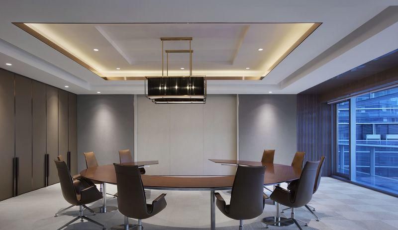 西安万众国际写字楼-3