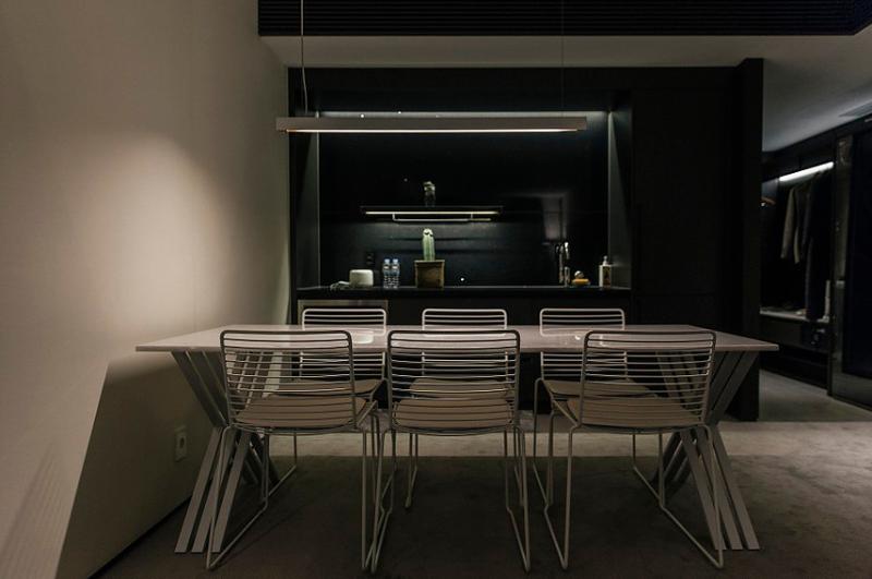 首尔格兰德酒店-14