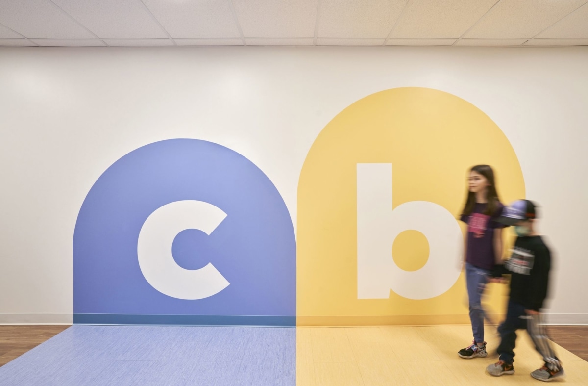 温馨家园 | 儿童心灵庇护所-17