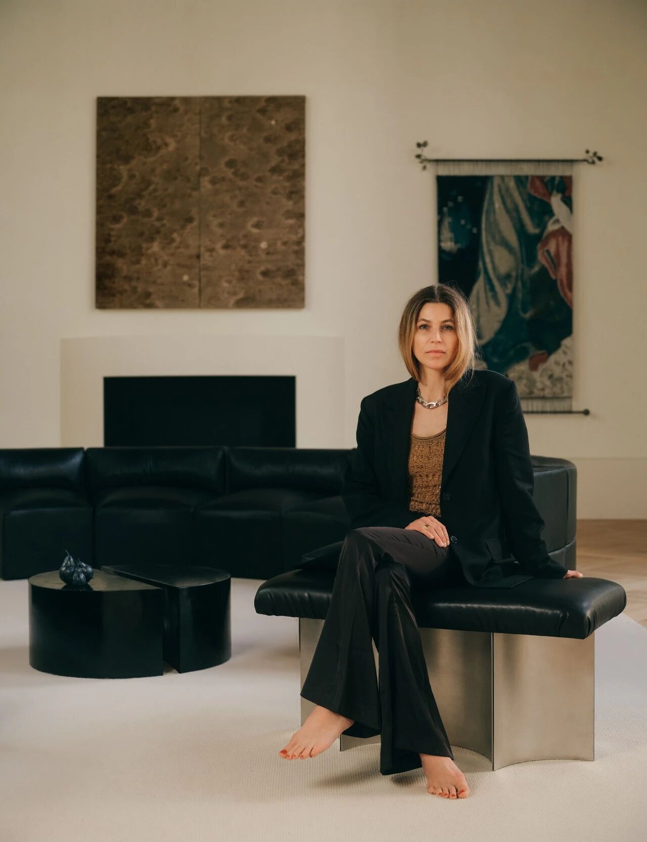 N号别墅丨Katja Pargger事务所-2