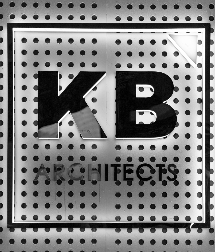 KB 建筑师在 TDS'22丨埃及开罗丨KB architects-43