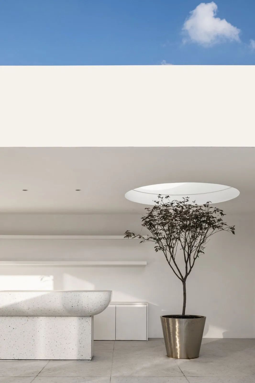 FST·office 办公空间设计丨中国广州丨广州大凡装饰-70