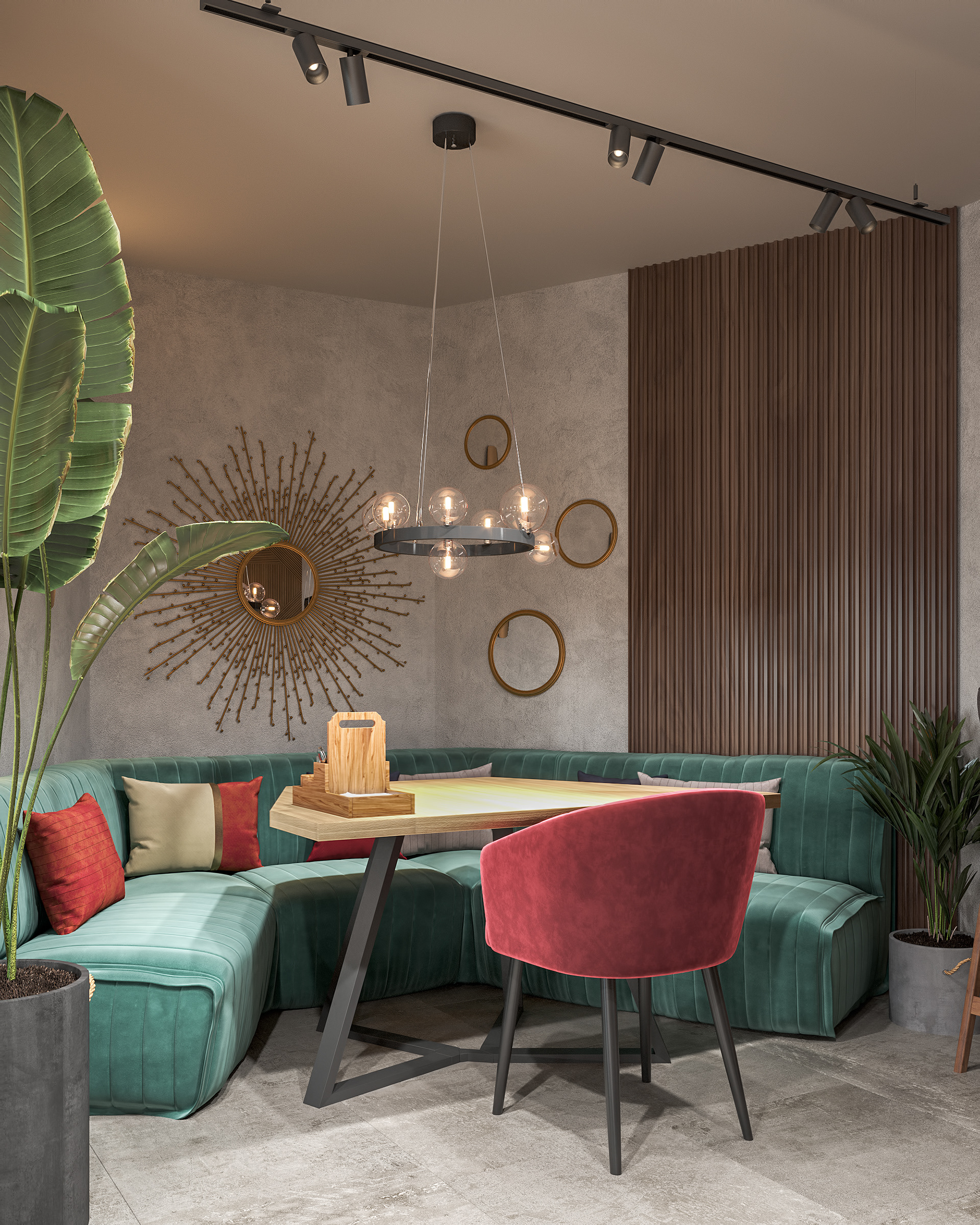 光明咖啡馆丨俄罗斯丨Trishina Alena-8