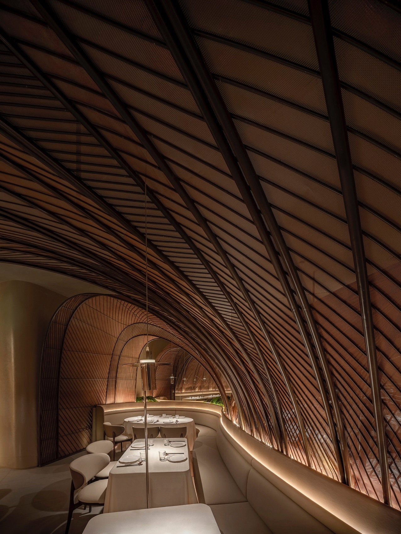 唐采，山西 / 浆果设计研究所-27