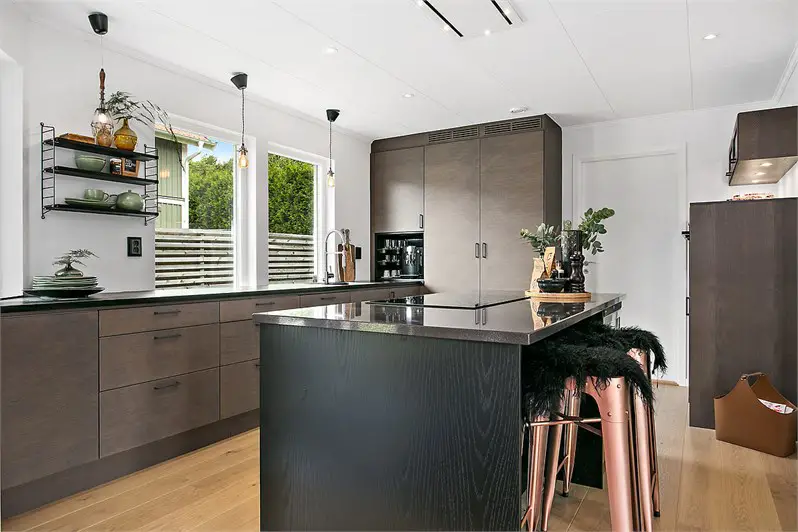 魅力花园中的个性化民宿-6