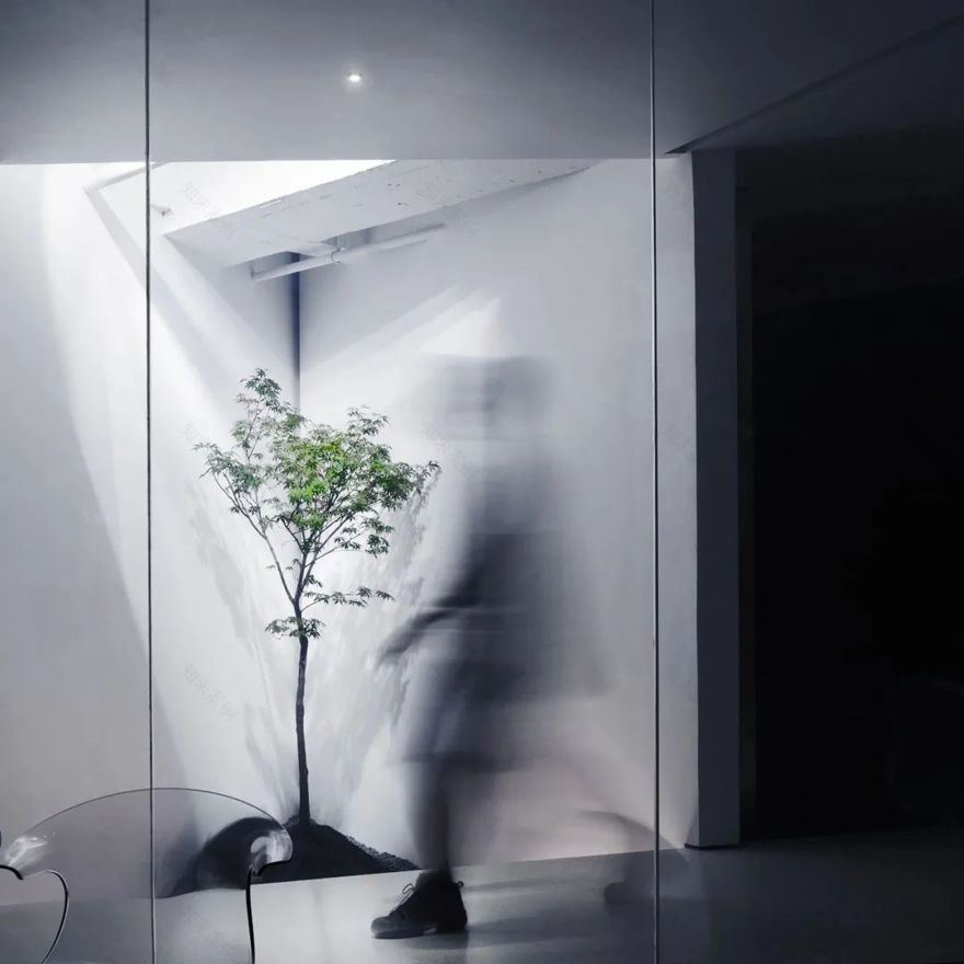 品秀星图55栋叠墅户型上叠样板间丨中国广州丨Setone Design-116