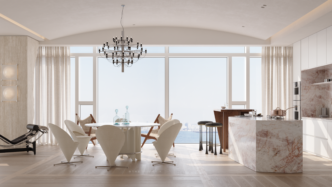 新玺丨中国深圳丨舍下作品-14