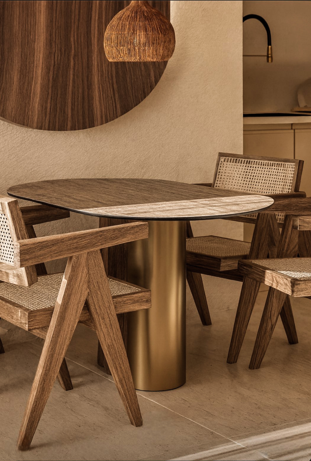 New romano sahel chalet-5