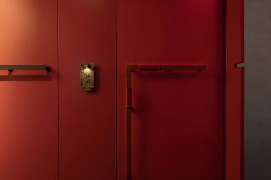 低成本高效果的商业空间设计 · 酒巭餐厅丨拙人营造-27