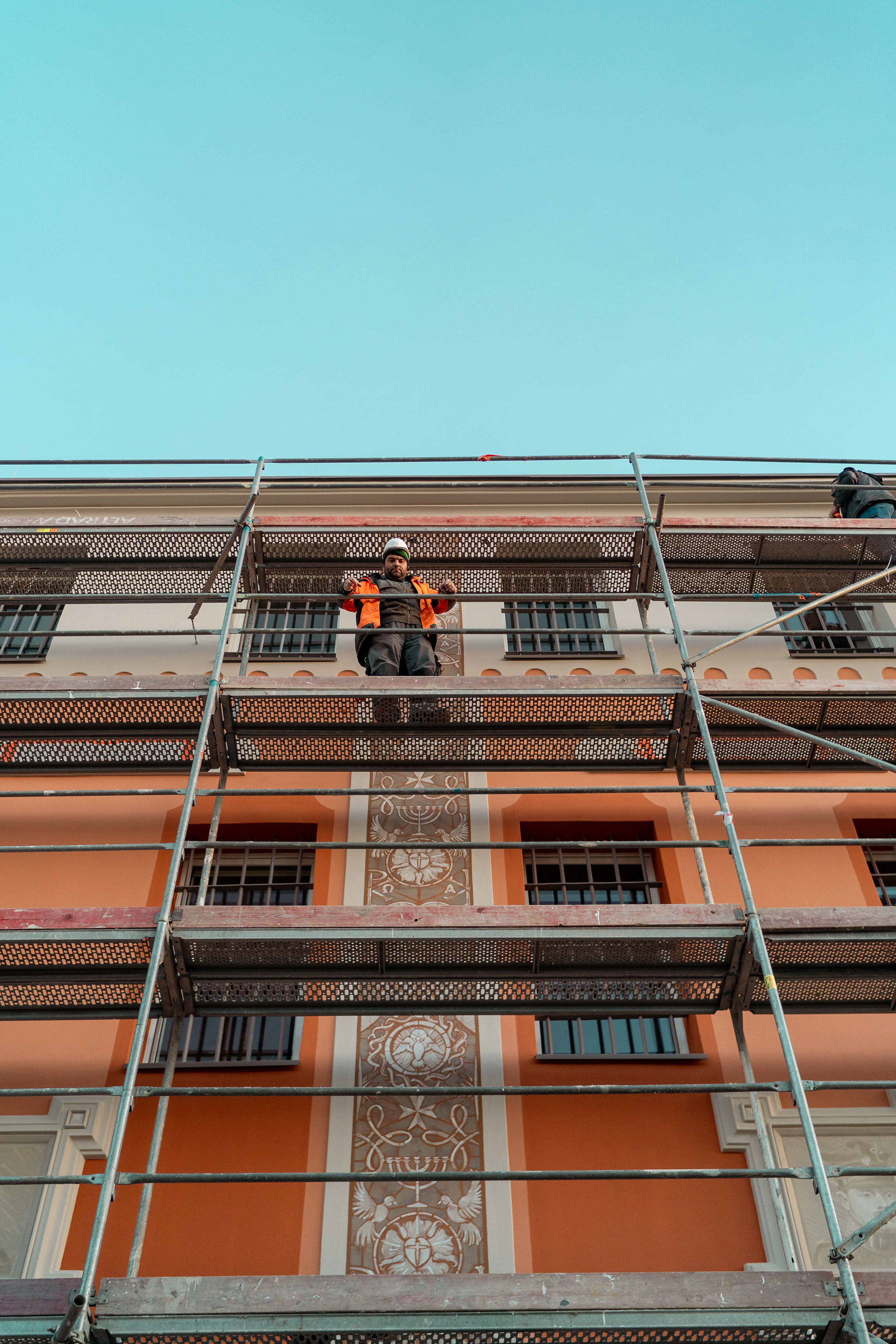 Fordon 工作伙伴照片拍摄-22