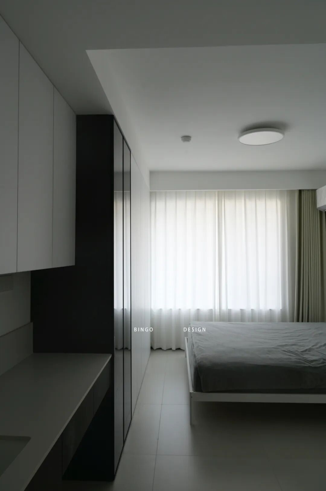 B.G.DESIGN|绿地峰辉「实景」-137