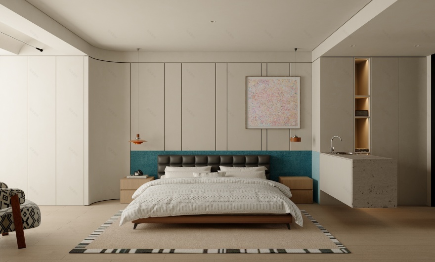 瑞仕中古丨中国上海丨RXY·原座标设计-14