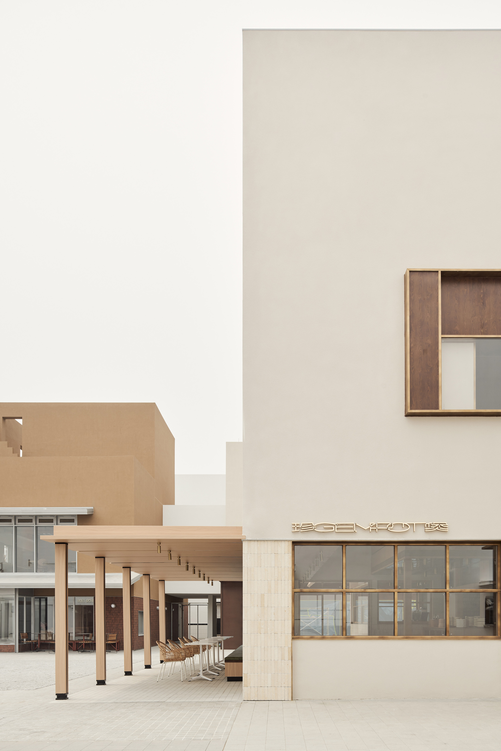 糖水铺丨中国秦皇岛丨Projject-47