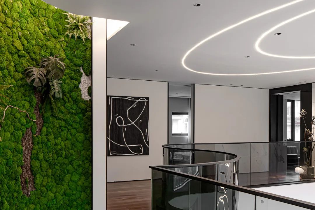 HSU|许业功的“瞬息全宇宙”丨中国韶关丨HSU|许业功设计-78